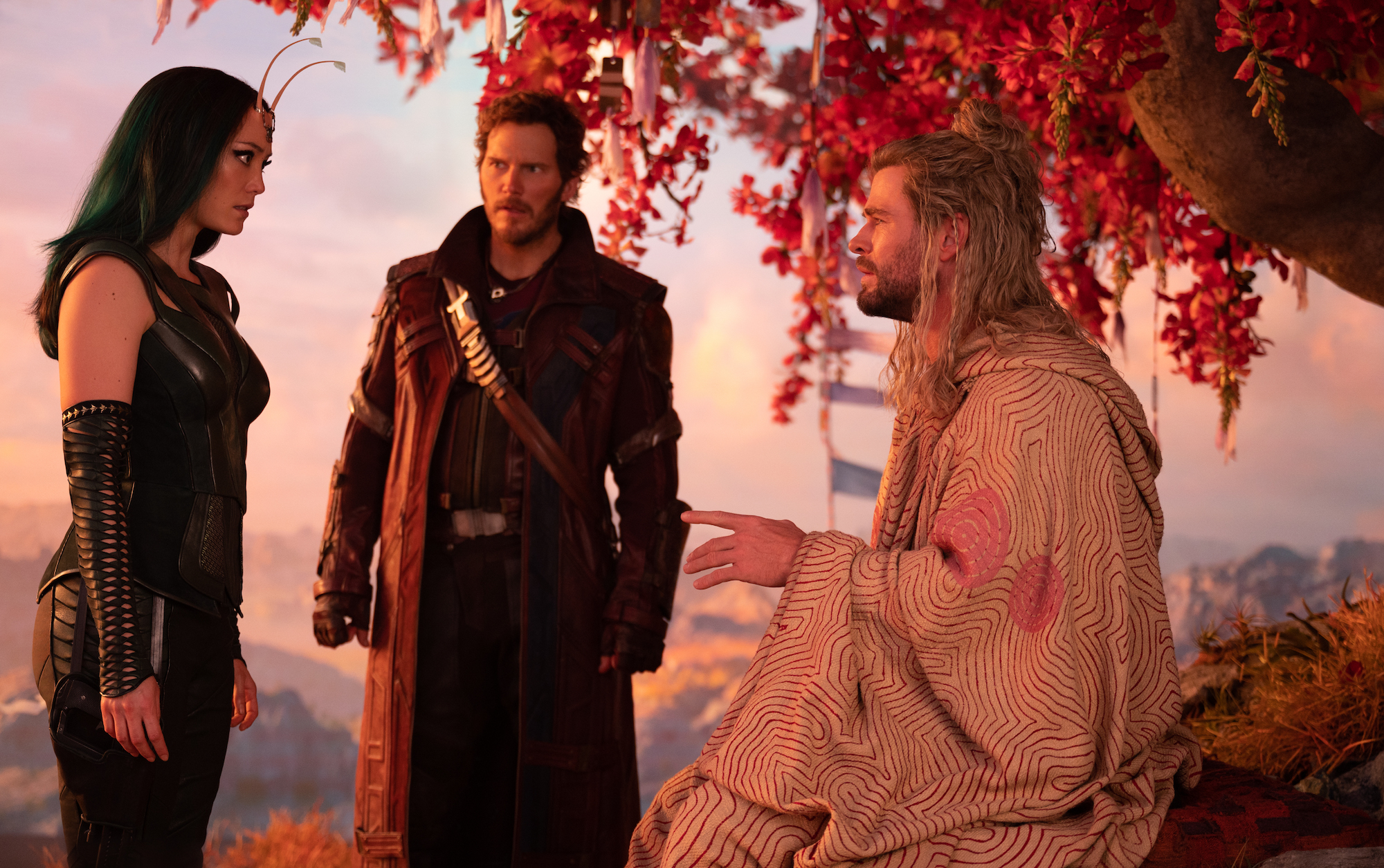 Thor' wins box office, 'Where the Crawdads Sing' surprises with $17M