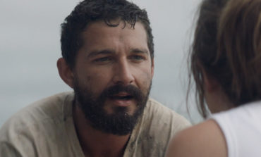 Shia LaBeouf Fires Back at Olivia Wilde's Firing Claims: 'I Quit Your Film'