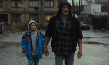 Sylvester Stallone Set To Return In 'Samaritan 2' By Amazon MGM Studios