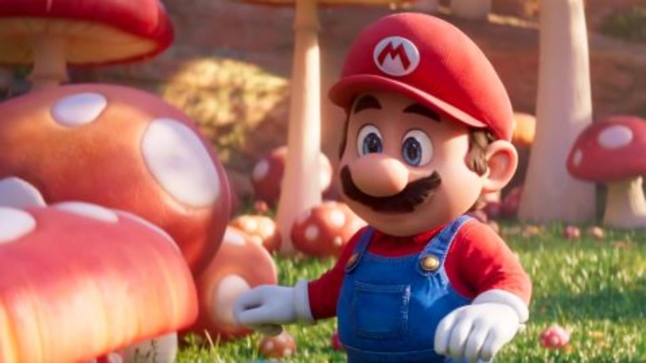 Mario' stars Jack Black, Chris Pratt on Twitter changes