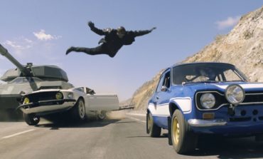 DVD Players to Satellites: The Bizarre Escalation of Stakes in the "Fast & Furious" Franchise