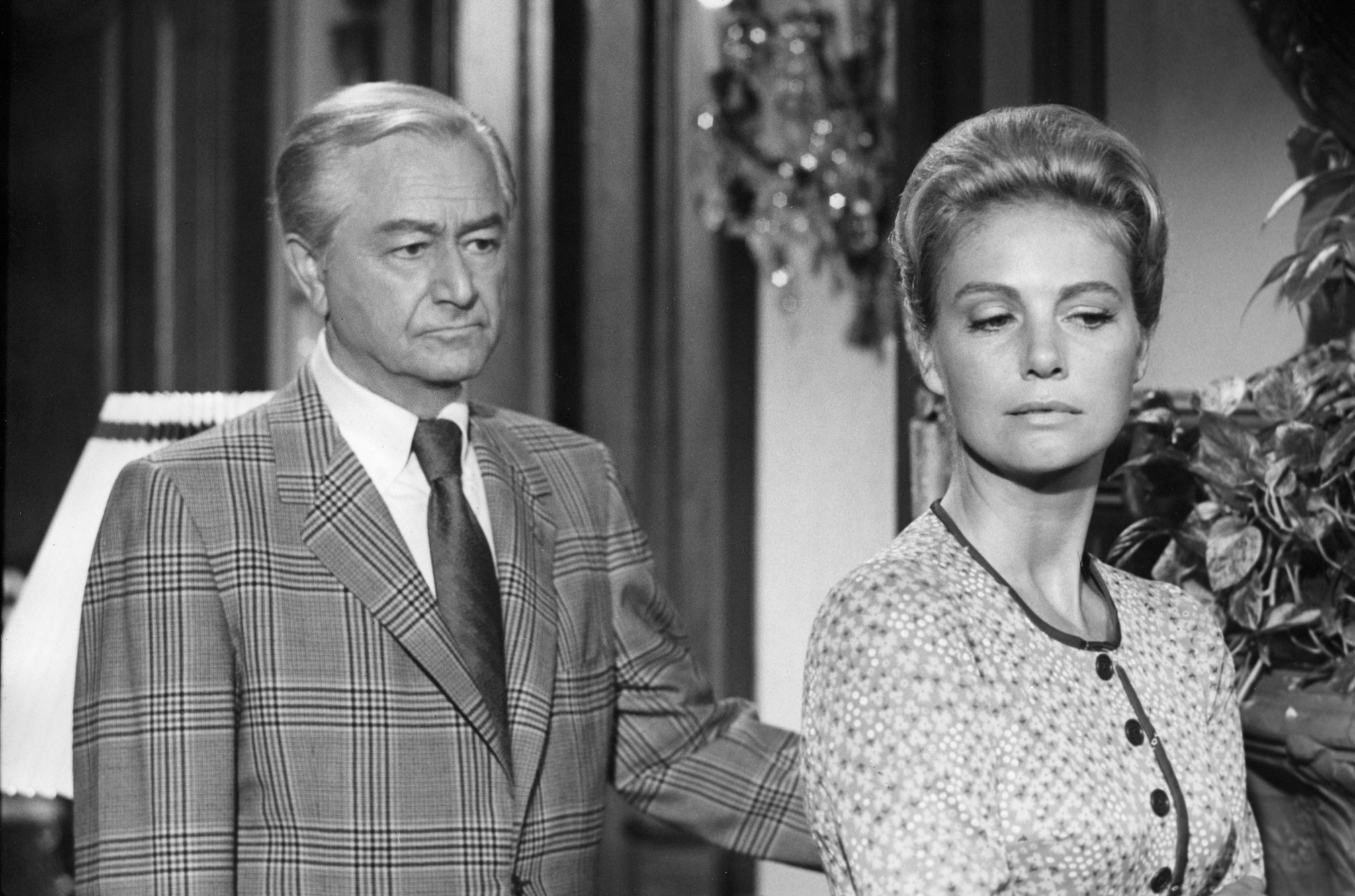 Sharon Acker Dead: 'Point Blank,' 'Perry Mason' Actress Was 87 – The  Hollywood Reporter