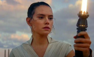Daisy Ridley Expresses Excitement Over New Star Wars Movie’s “Different Direction”