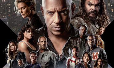 Vin Diesel Gives Update On 'Fast X Part 2'