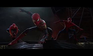 Tom Holland Shares News On State Of 'Spider-Man 4'