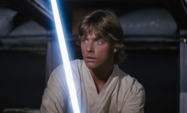 'Star Wars' Mark Hamill Officially Retires His Iconic Luke Skywalker