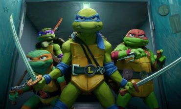 ‘Teenage Mutant Ninja Turtles: Mutant Mayhem’ Hits Box Office Success