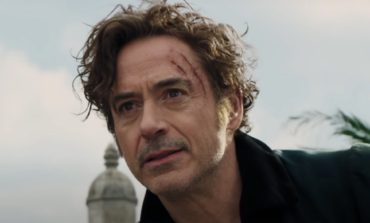 Robert Downey Jr. Explains Why 'Dolittle' Was "The Most Important" Film He's Done In 25 Years