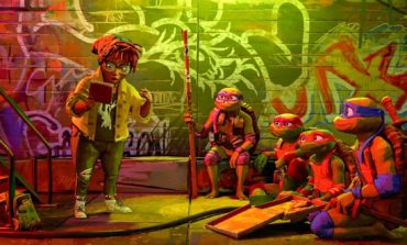 'Teenage Mutant Ninja Turtles: Mutant Mayhem' Writers Wanted Authentic Depiction Of Teens