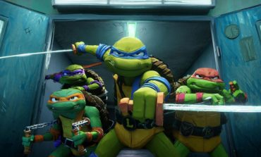 'Teenage Mutant Ninja Turtles' Opens With $10.2 Million On A Competitive Wednesday Box Office