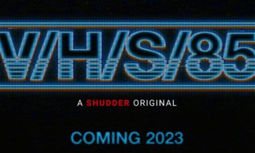 New Trailer For 'V/H/S/85' Released By Shudder