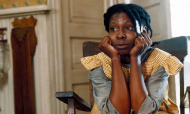 Whoopi Goldberg's Appearance In 'The Color Purple' As An Easter Egg