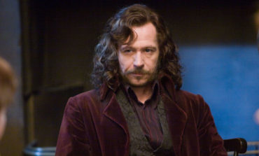 Gary Oldman Joins Cast Of Director Paolo Sorrentino's Newest Film