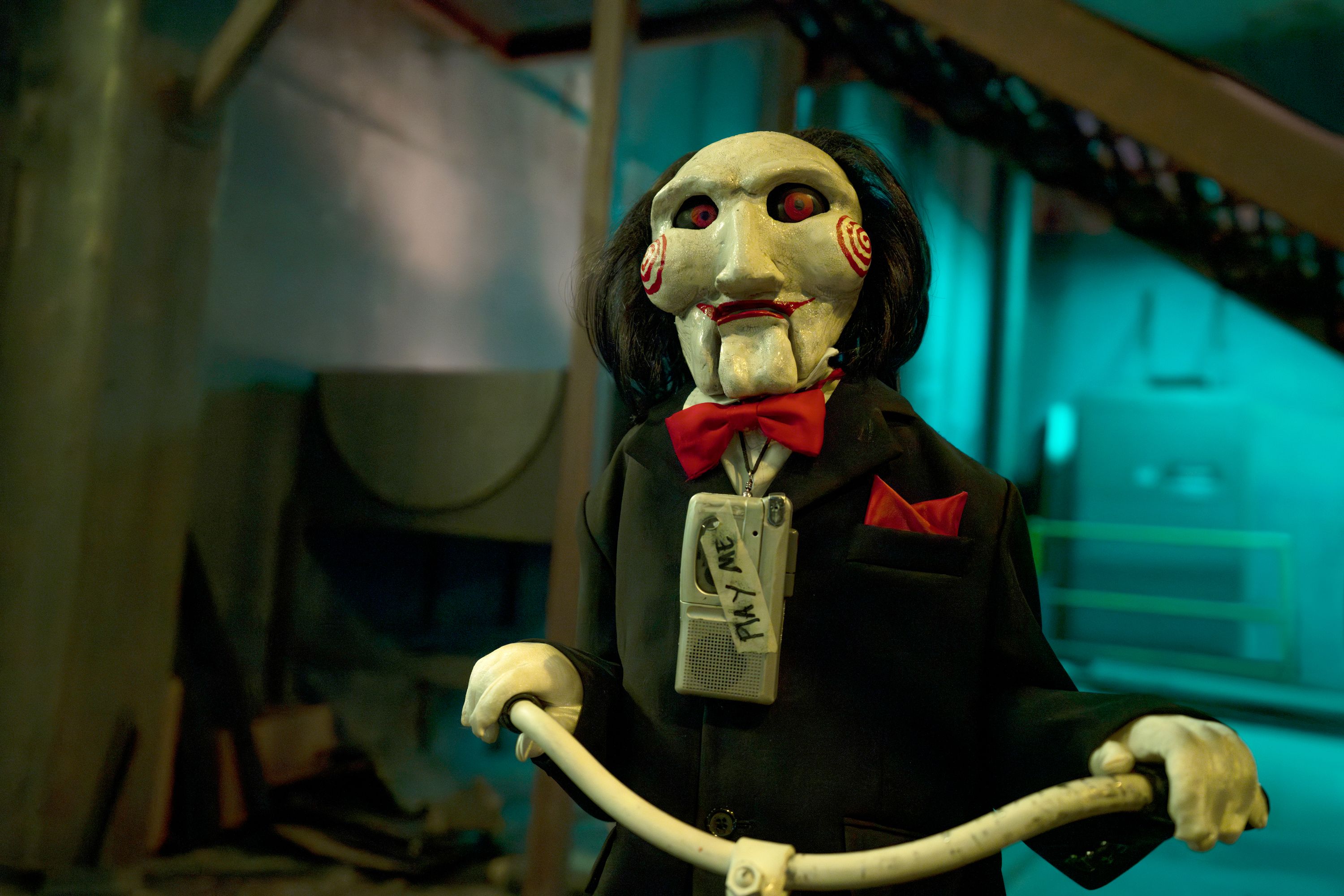 The Saw Franchise: How It Succeeded And Why It's Back - mxdwn Movies