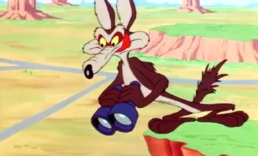 ‘Coyote Vs. Acme’ Voice Actor Eric Bauza Shares First Look Image