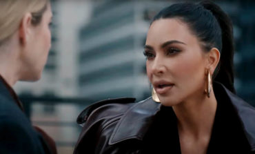 Kim Kardashian Set To Act And Produce New Comedy Movie 'The Fifth Wheel'