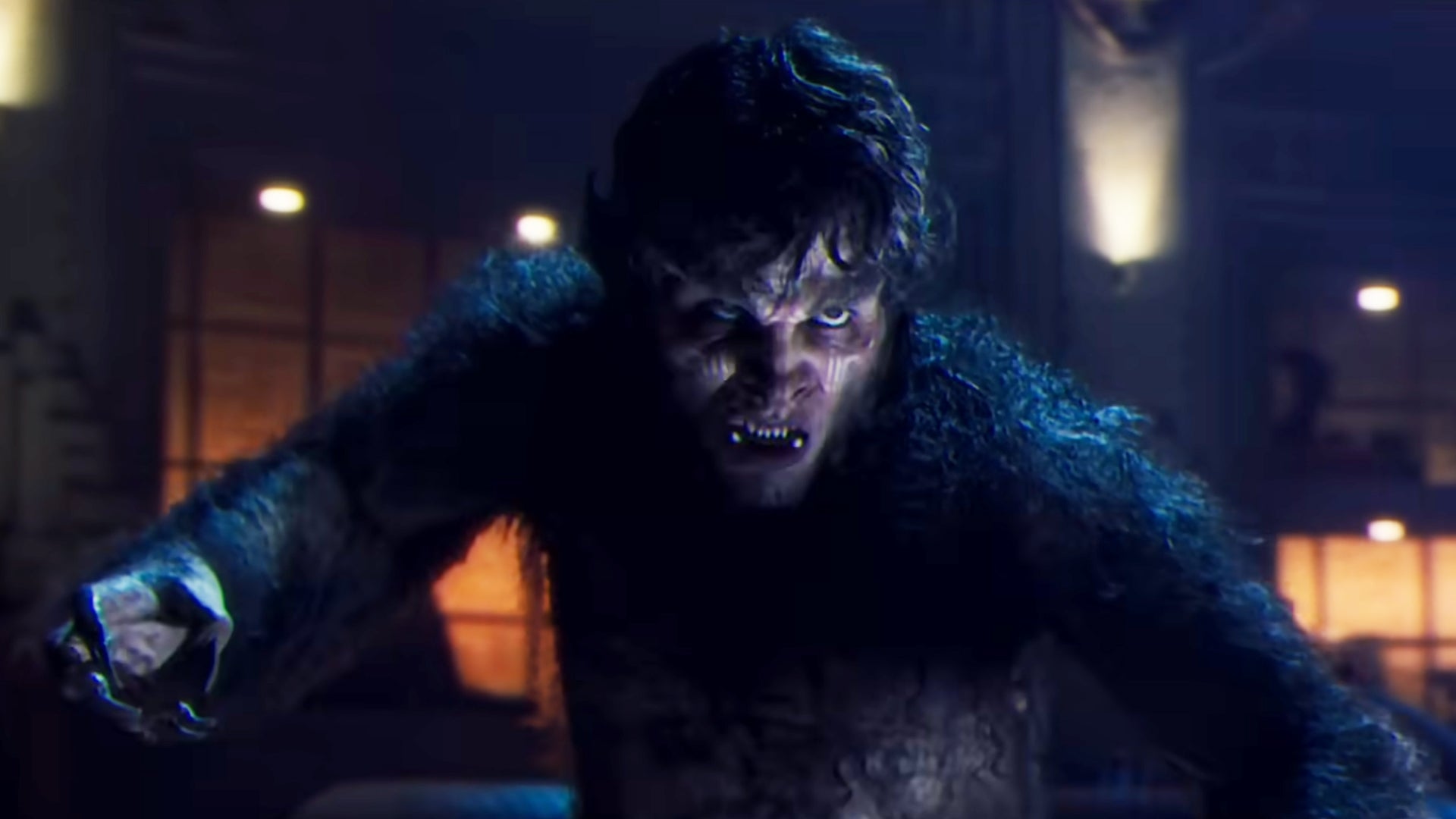 Marvel's Werewolf By Night Halloween Special Begins Filming