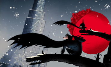 Review: 'Merry Little Batman' Provides A Frustrating Festive Experience With An Unoriginal Story