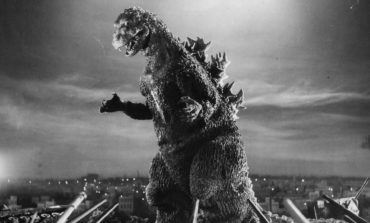 Godzilla: Media's Most Versatile Icon