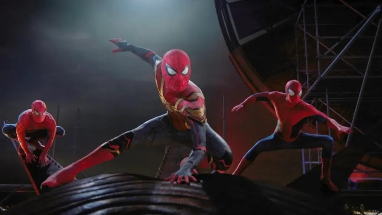 Tom Holland says 'Spider-Man 4' would need to do justice to character