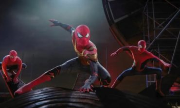 Tom Holland Talks About Discussions Surrounding 'Spider-Man 4'