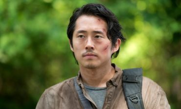 Steven Yeun Reportedly Not Involved In Upcoming MCU Film 'Thunderbolts'