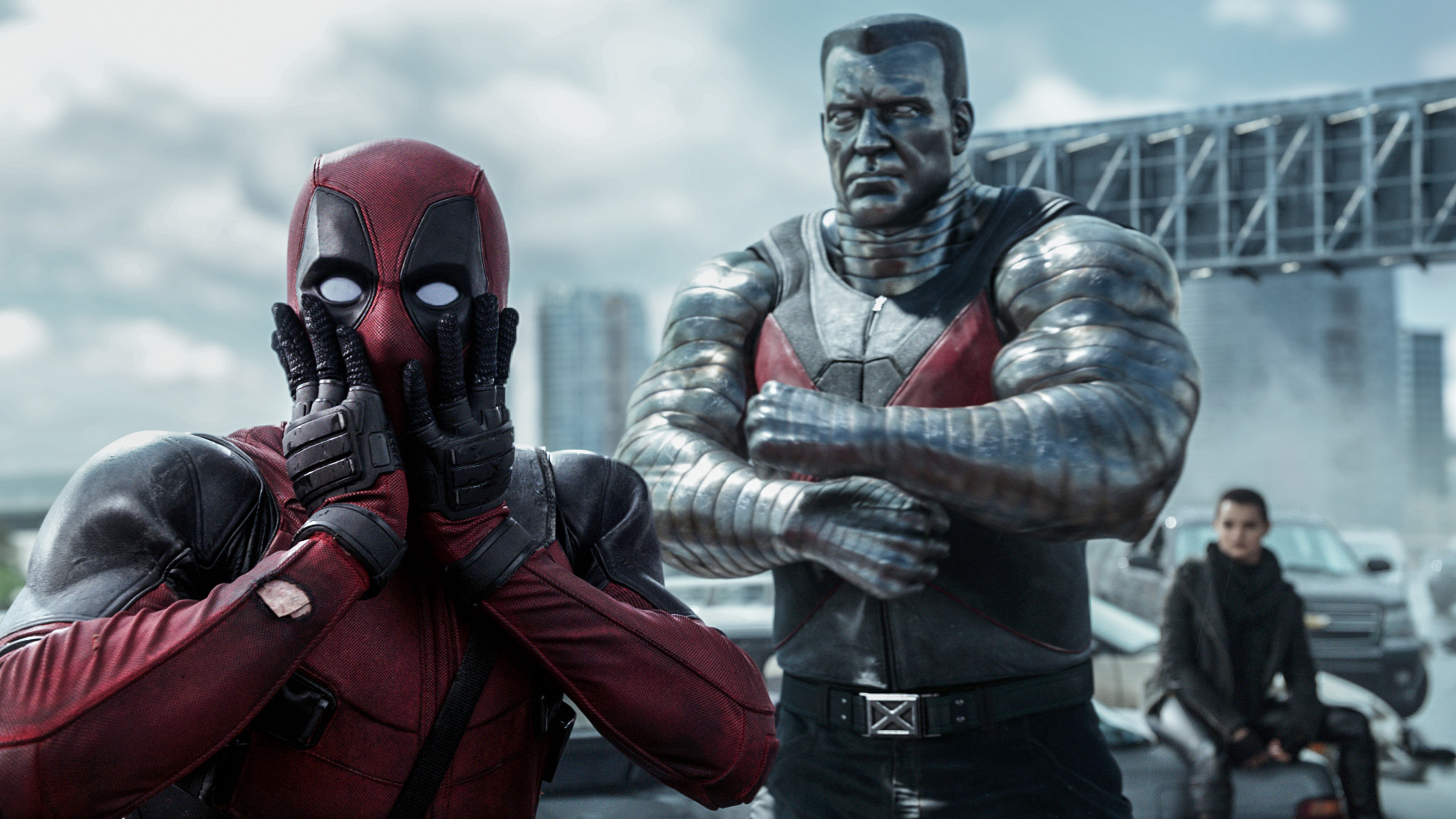 A New Trailer For 'Deadpool 3' Drops - mxdwn Movies