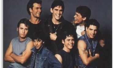 New Footage of 'The Outsiders' Cast Released By Francis Ford Coppola