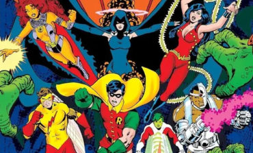 ‘Teen Titans’ Go! DC Studios Announces Live Action Film In Development