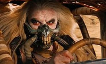 ‘Furiosa’ Casts Lachy Hulme As ‘Fury Road’ Villain Immortan Joe