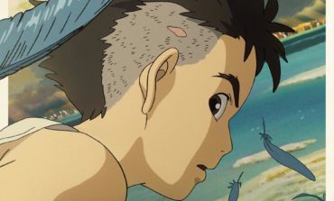 GKids And Warner Bros. Discovery Renew Deal To Make Max Home Of 'Boy And The Heron' And Other Ghibli Titles