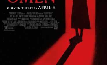 New Horrifying Trailer For ‘The Omen’ Prequel Film Arrives