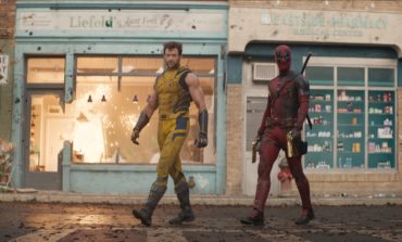 Ryan Reynolds Calls 'Deadpool & Wolverine' Being A “Hard R" A Huge Step For Disney