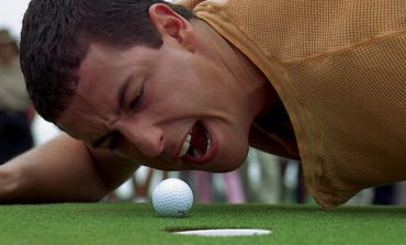 Swinging Back: 'Happy Gilmore 2' in the Works with Adam Sandler