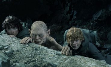 Brand New 'Lord Of The Rings Film' Under Working Title 'The Hunt For Gollum' Confirmed