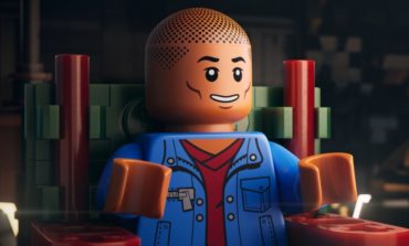 Pharrell Williams LEGO Biopic 'Piece By Piece' Trailer Released