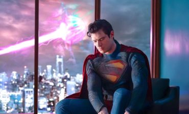 James Gunn Comments On Unofficial 'Superman' A.I. Trailer