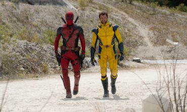 'Deadpool & Wolverine' Smashes Box Office Records With $205 Million Debut, Sets New Standard For R-Rated Films