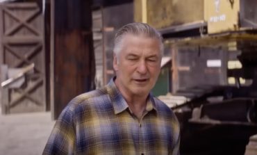 Alec Baldwin ‘Rust’ Case Dismissed Over Withheld Evidence