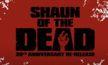 Edgar Wright’s ‘Shaun Of The Dead’ Sees A Re-Release For The Film’s 20th Anniversary