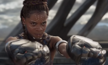 Director Apologies to Letitia Wright over "Daily Wire" Promotional Deal.