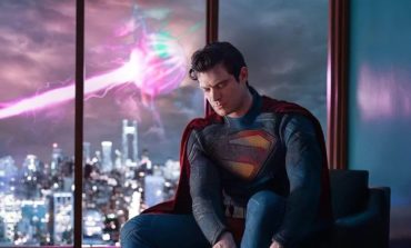 James Gunn Confirms He'll Keep Creating After 'Superman'