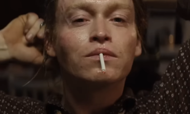 Caleb Landry Jones Talks "Harvest" And The Miracle of Film