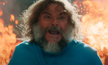 Jack Black Makes First Appearance As Steve In 'A Minecraft Movie'