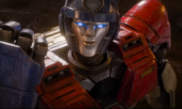 Transformers One: A Pivot In The Right Direction