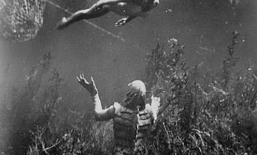 Sean Tretta Joins 'Creature From The Black Lagoon' As Writer