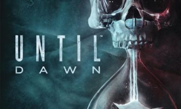 Sony Pictures' Until Dawn Announces Filming Wrap