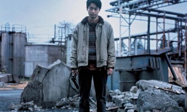 'Cloud' Director Kiyoshi Kurosawa Speaks About His New Film At Busan International Film Festival