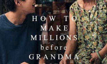 'How To Make Millions Before Grandma Dies’ for the Oscars' Best International Film