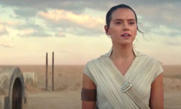 Steven Knight Exits Daisy Ridley’s Upcoming ‘Star Wars’ Film